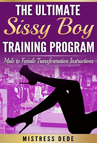 sissy cuckold trainer|Sissy Transformation Guide